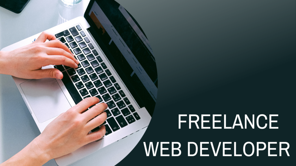 Freelance Web Developer