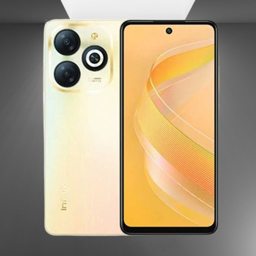 Infinix Smart 8 Plus Full Specifications